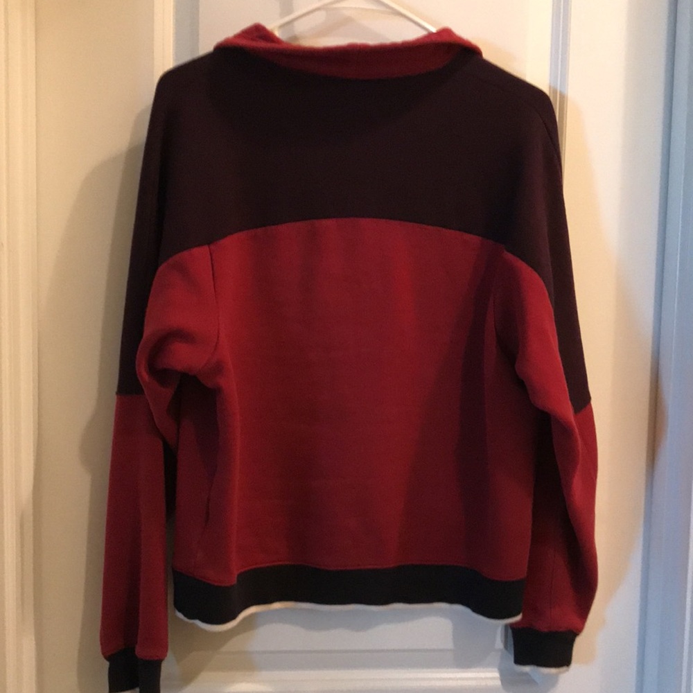 Nike Pullover - image 5